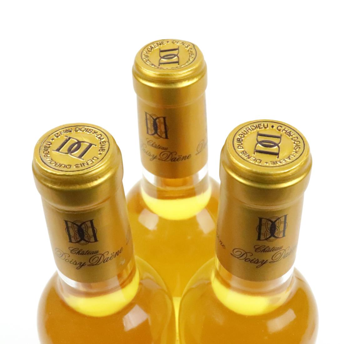 Image for Ch. Doisy Daene 2011 Barsac 2eme-Cru