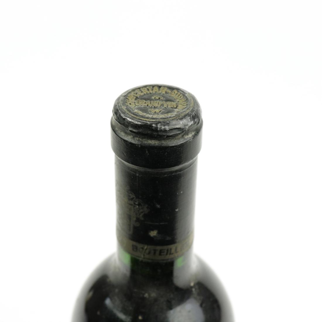 Image for Ch. Certan-Giraud 1988 Pomerol