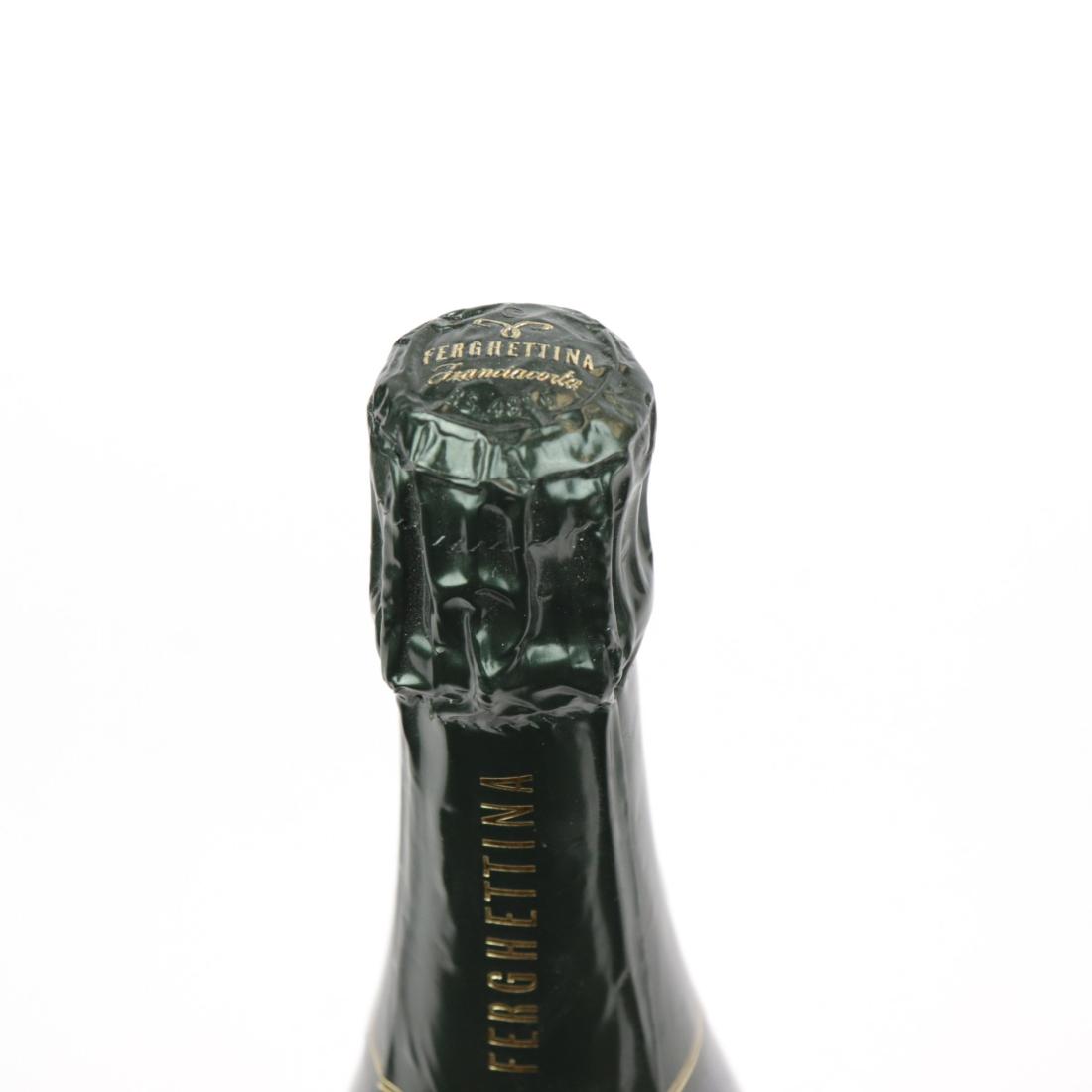 Image for Ferghettina Brut NV Franciacorta