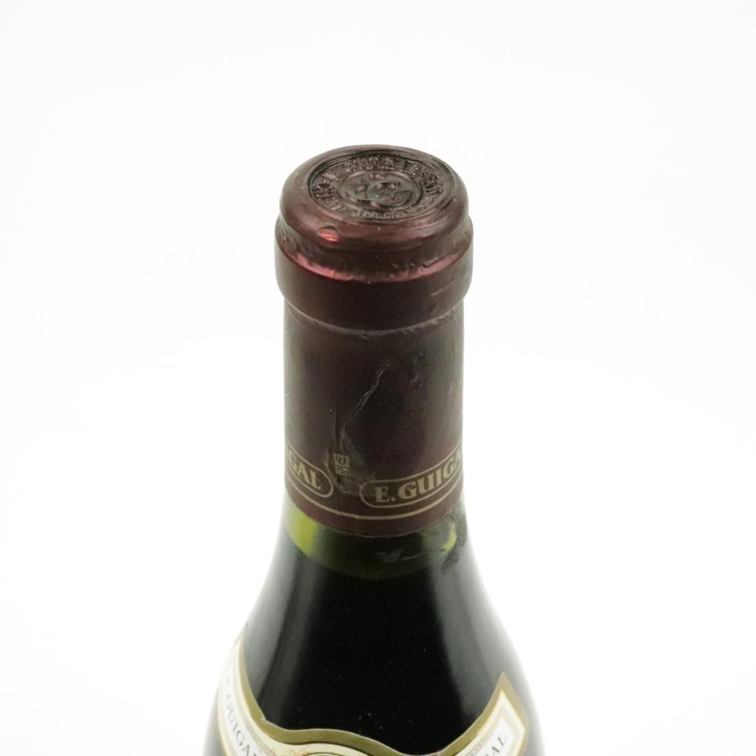 Image for E.Guigal Brune Et Blonde 2003 Cote Rotie