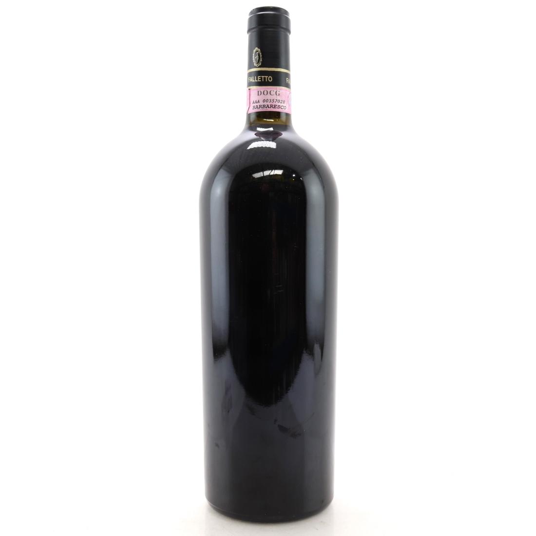 Image for B.Giacosa Asili 2004 Barbaresco Riserva