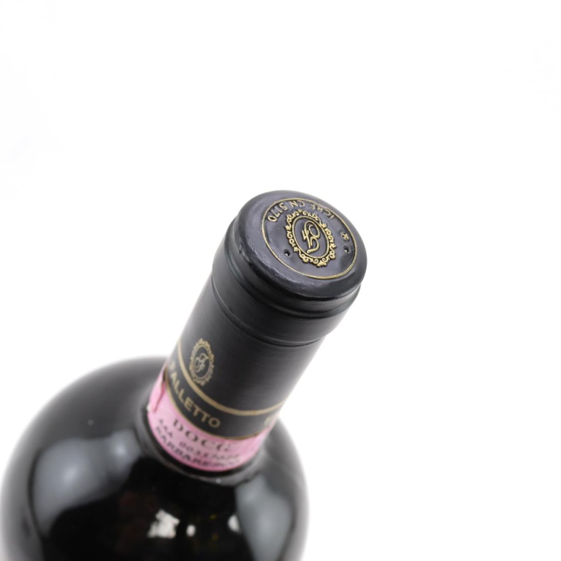 Image for B.Giacosa Asili 2004 Barbaresco Riserva