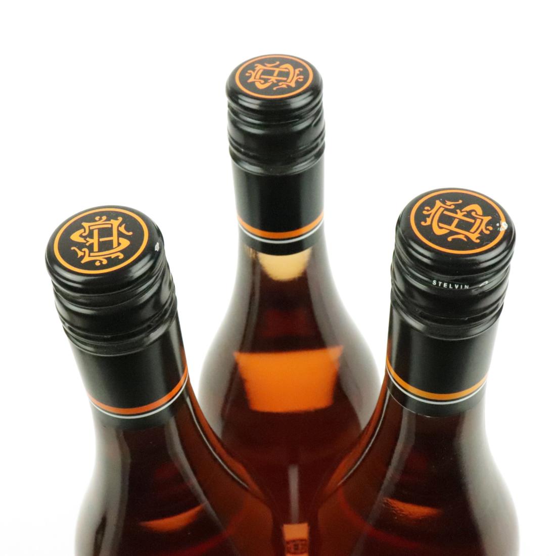 Image for Eradus Merlot 2014 Gisborne Rose
