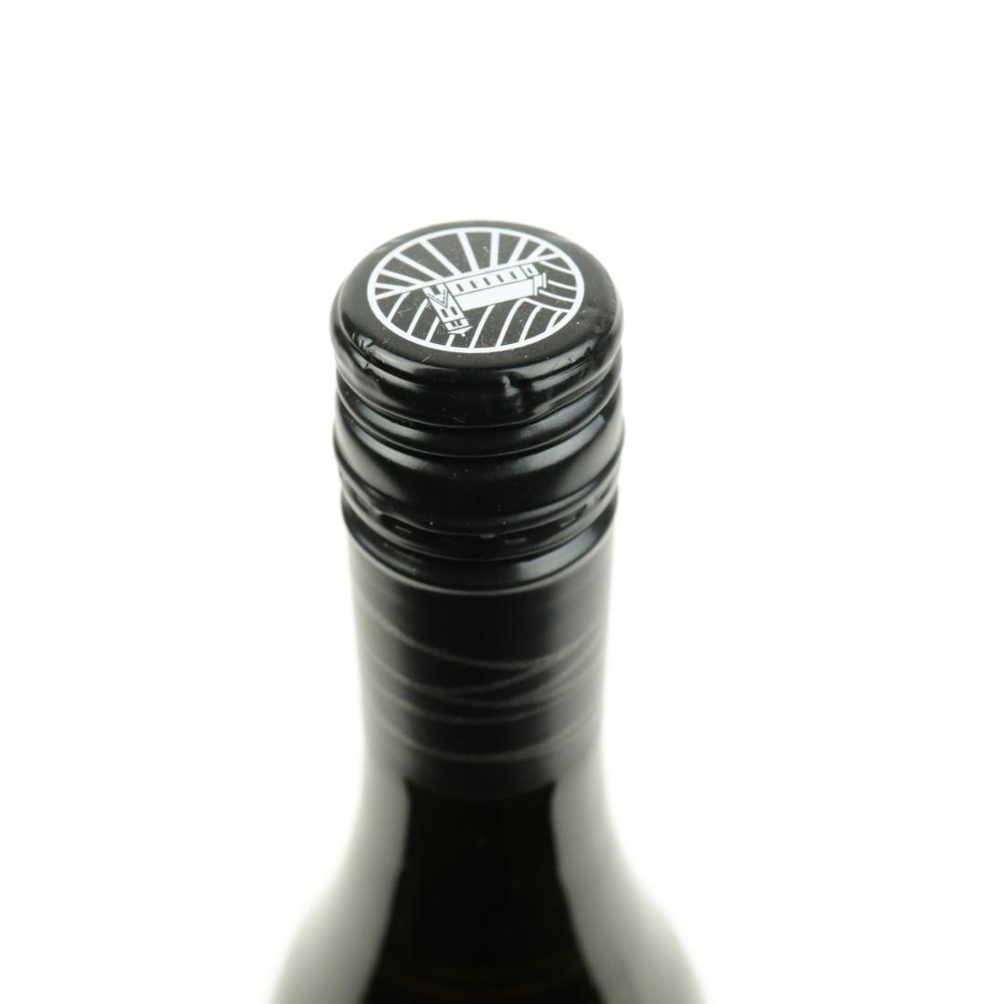 Image for Esk Valley Sauvignon Blanc 2017 Marlborough