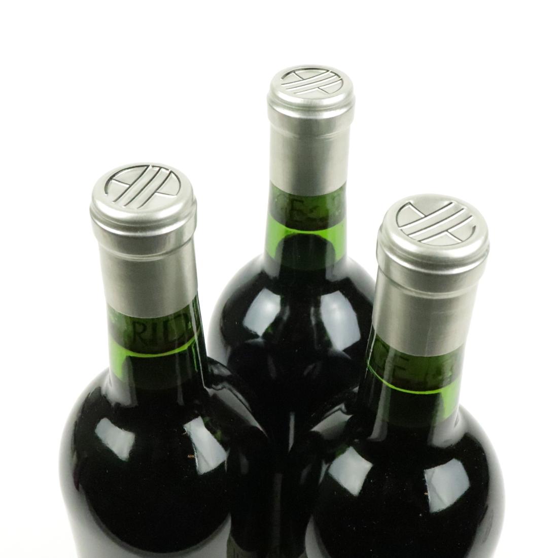Image for Ridge Buchignani Ranch Carignane 2016 Alexander Valley
