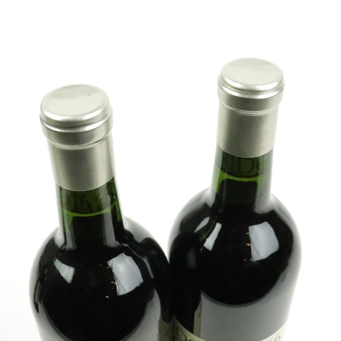Image for Ridge Ponzo Zinfandel 2016 Russian River Valley