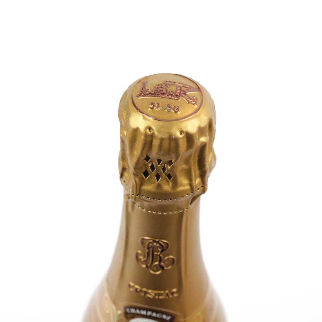 Image for Louis Roederer Cristal 2006 Vintage Champagne