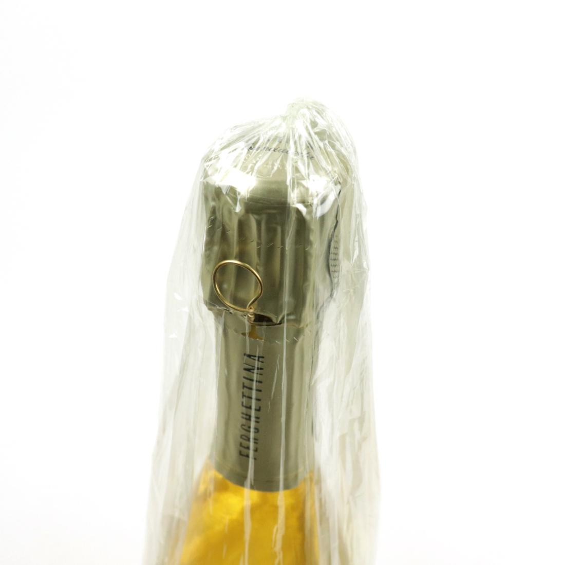 Image for Ferghettina Milledi Brut 2012 Franciacorta