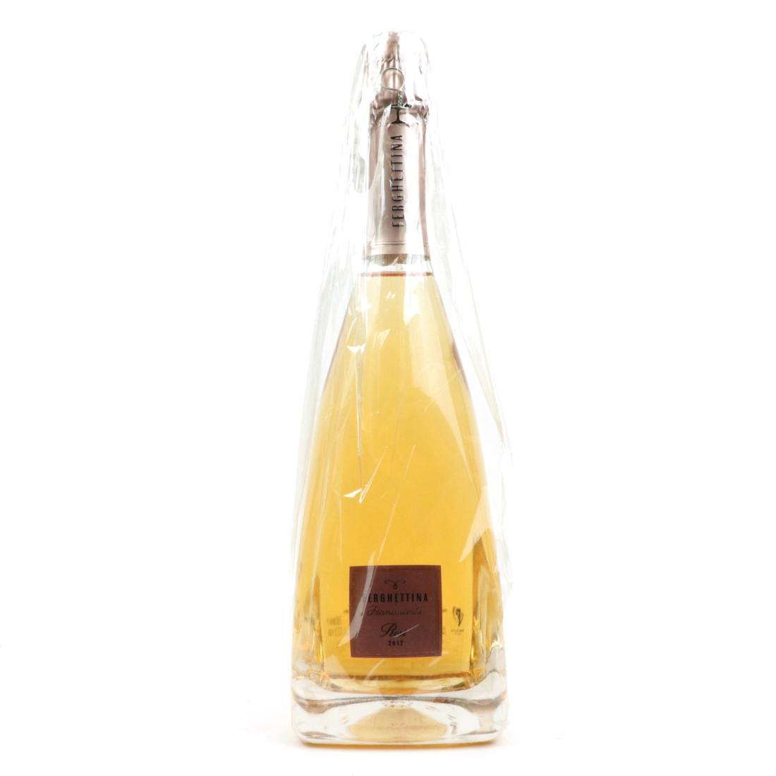 Image for Ferghettina 2012 Franciacorta Rose