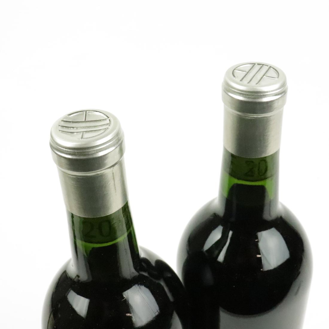 Image for Ridge Buchignani Ranch Zinfandel 2012 Sonoma