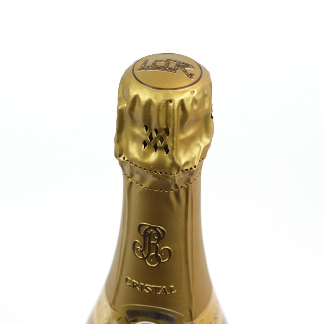 Image for Louis Roederer Cristal 2008 Vintage Champagne