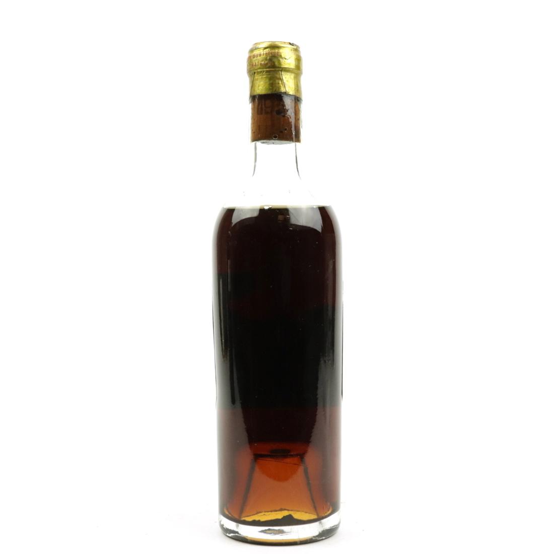 Image for Ch. d'Yquem 1932 Sauternes 1er-Cru-Superior
