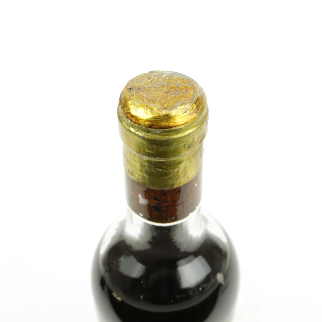 Image for Ch. d'Yquem 1932 Sauternes 1er-Cru-Superior