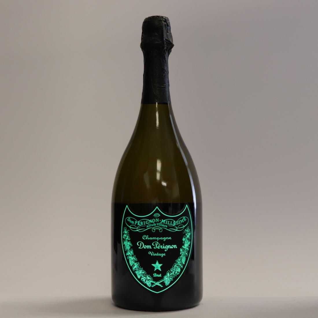 Image for Dom Pérignon Vintage 2009 Champagne / Luminous Collection
