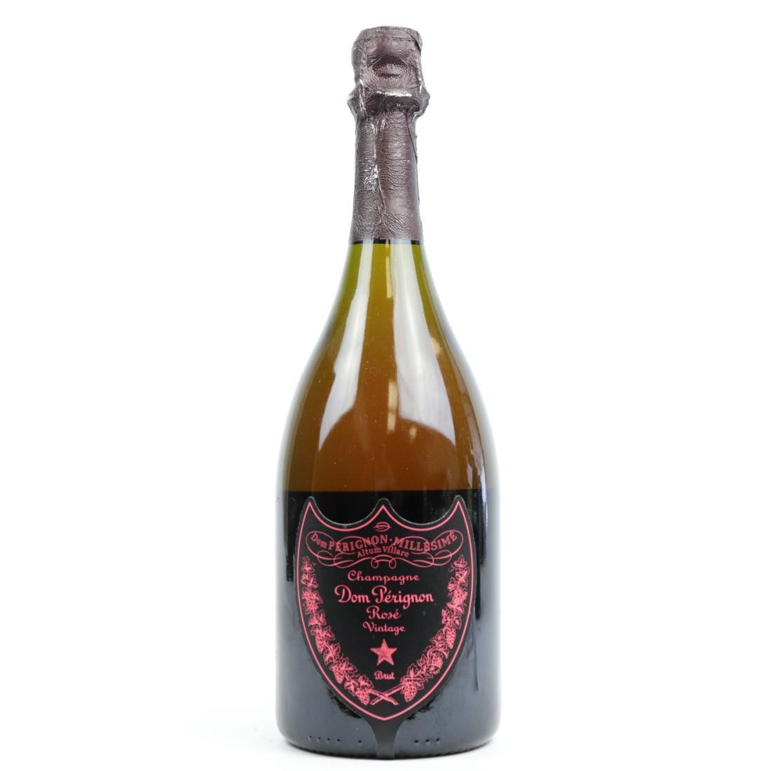 Image for Dom Perignon Rosé 2005 Vintage Champagne