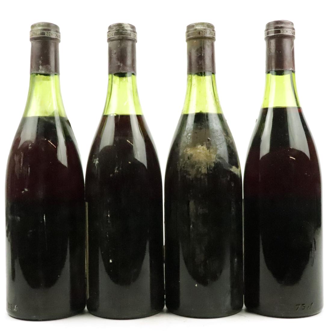 Image for A.Bichot 1966  Beaune 