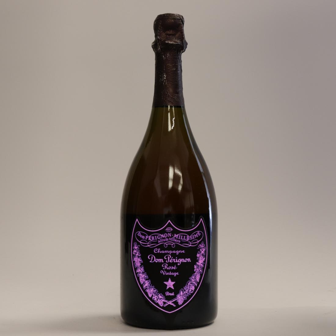 Image for Dom Perignon Rosé 2005 Vintage Champagne