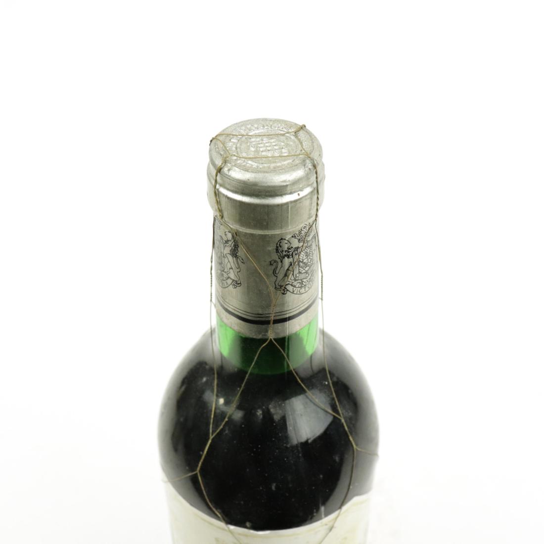 Image for Marques De Riscal 1989 Rioja Reserva