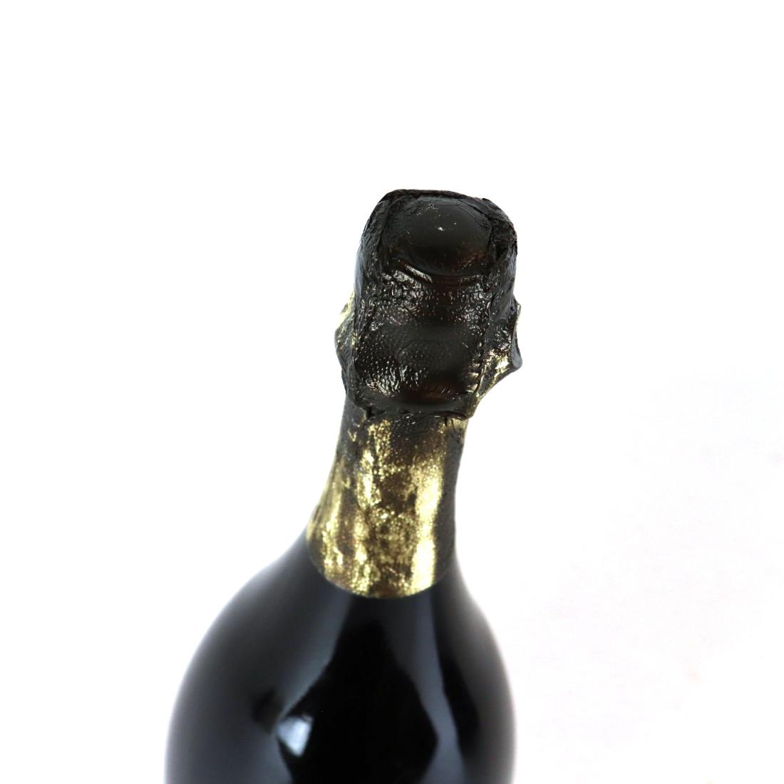 Image for Dom Pérignon 2003 Vintage Champagne / David Lynch