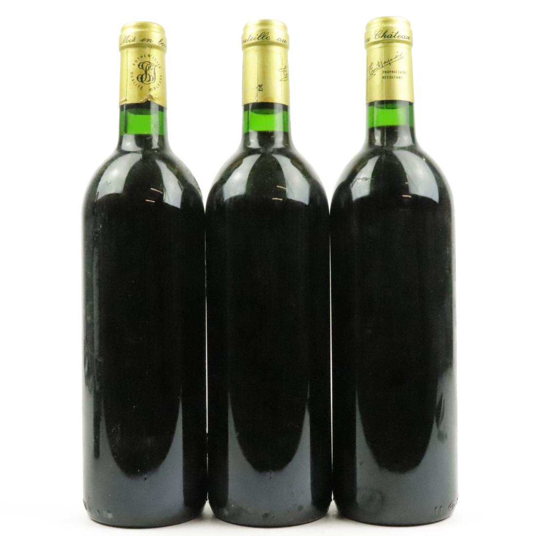 Image for Ch. Vieux Sarpe 1990 St-Emilion
