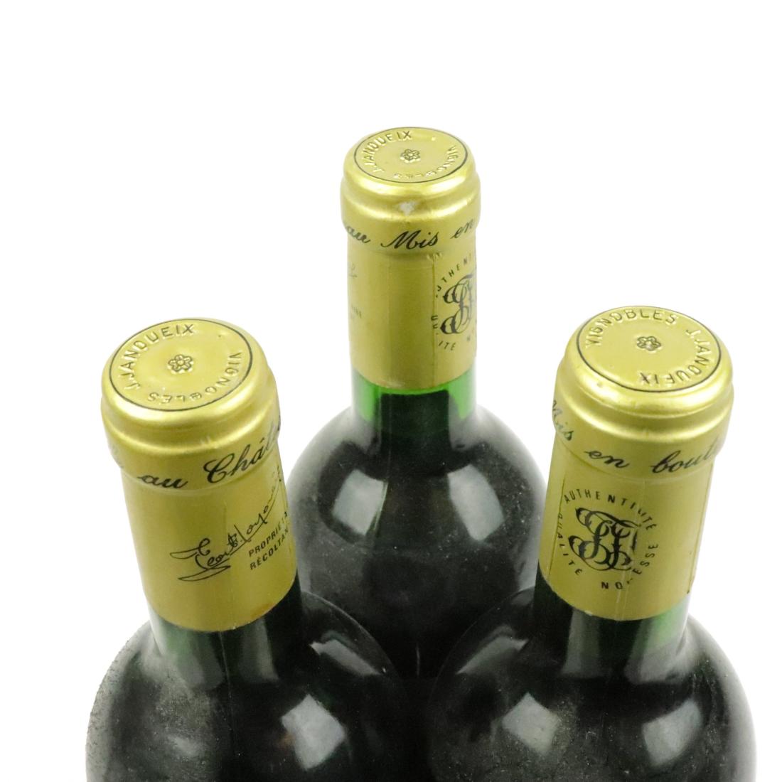 Image for Ch. Vieux Sarpe 1990 St-Emilion
