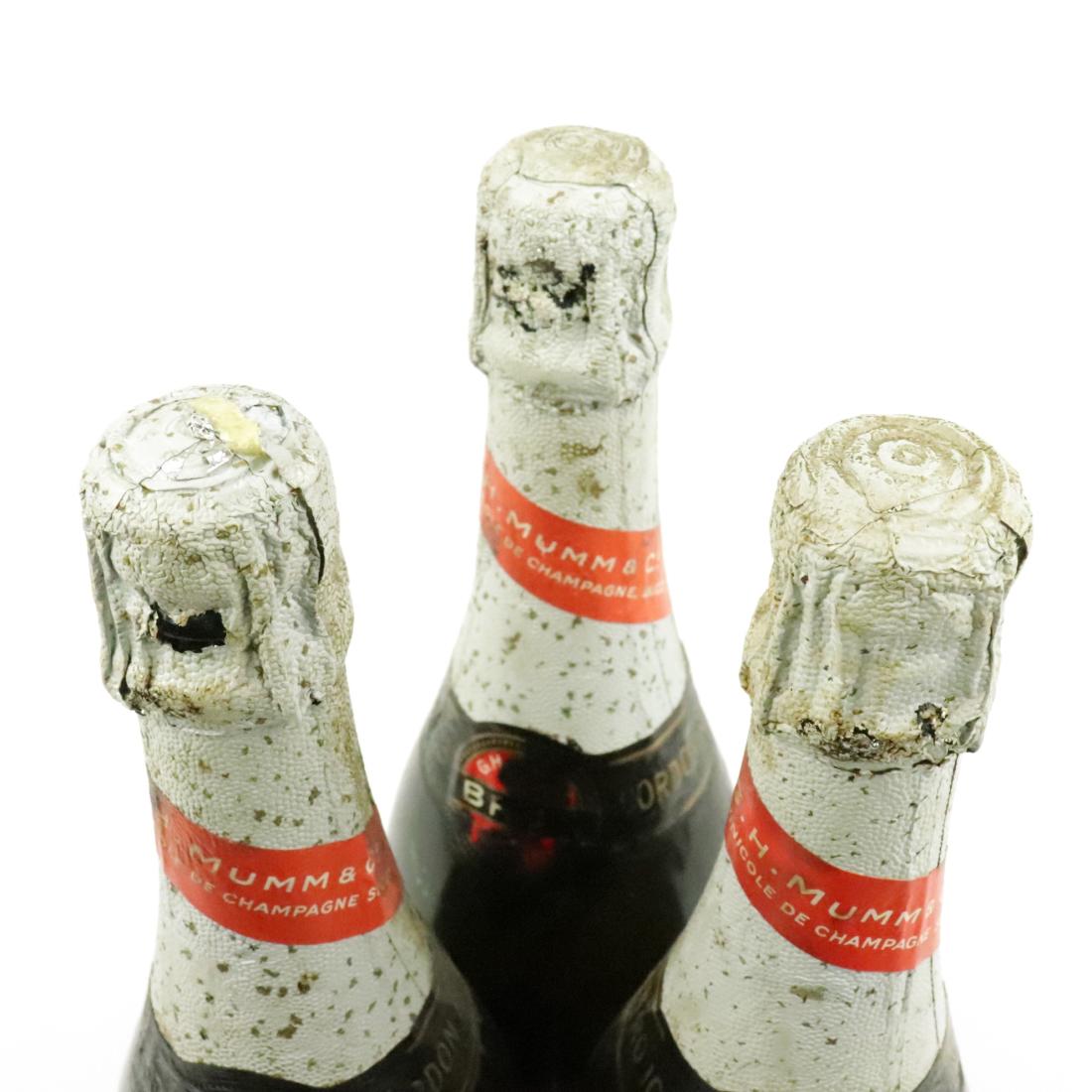 Image for Mumm Cordon Rouge Brut NV Champagne
