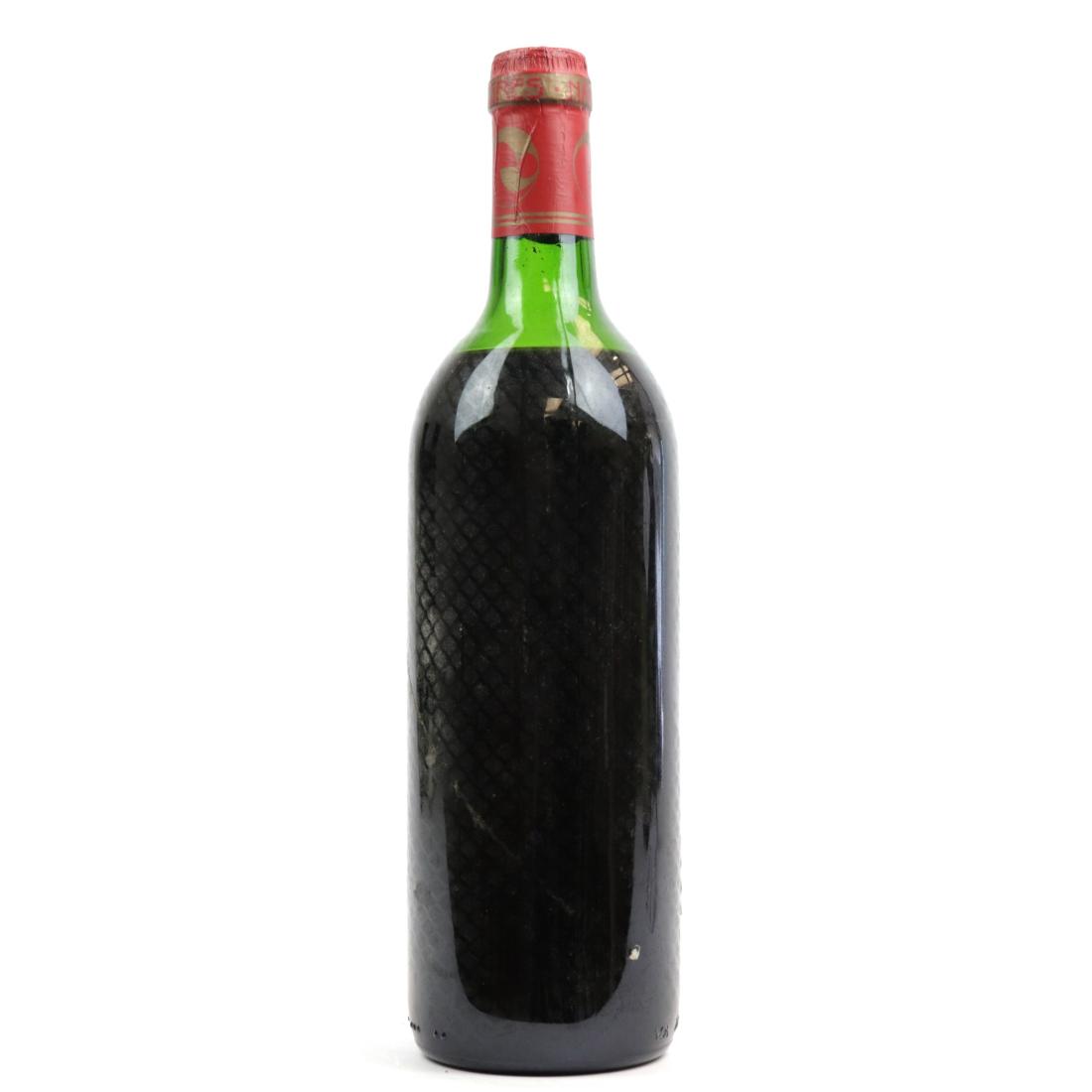 Image for L'Olivier 1987 Vin De Pays De L'Herault
