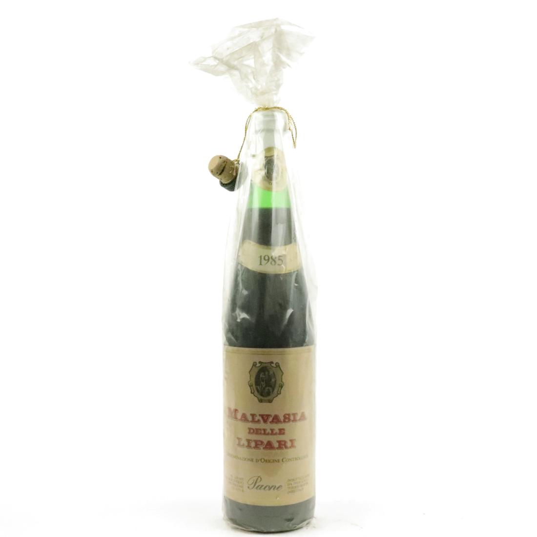 Image for Paone 1985 Malvasia Delle Lipari