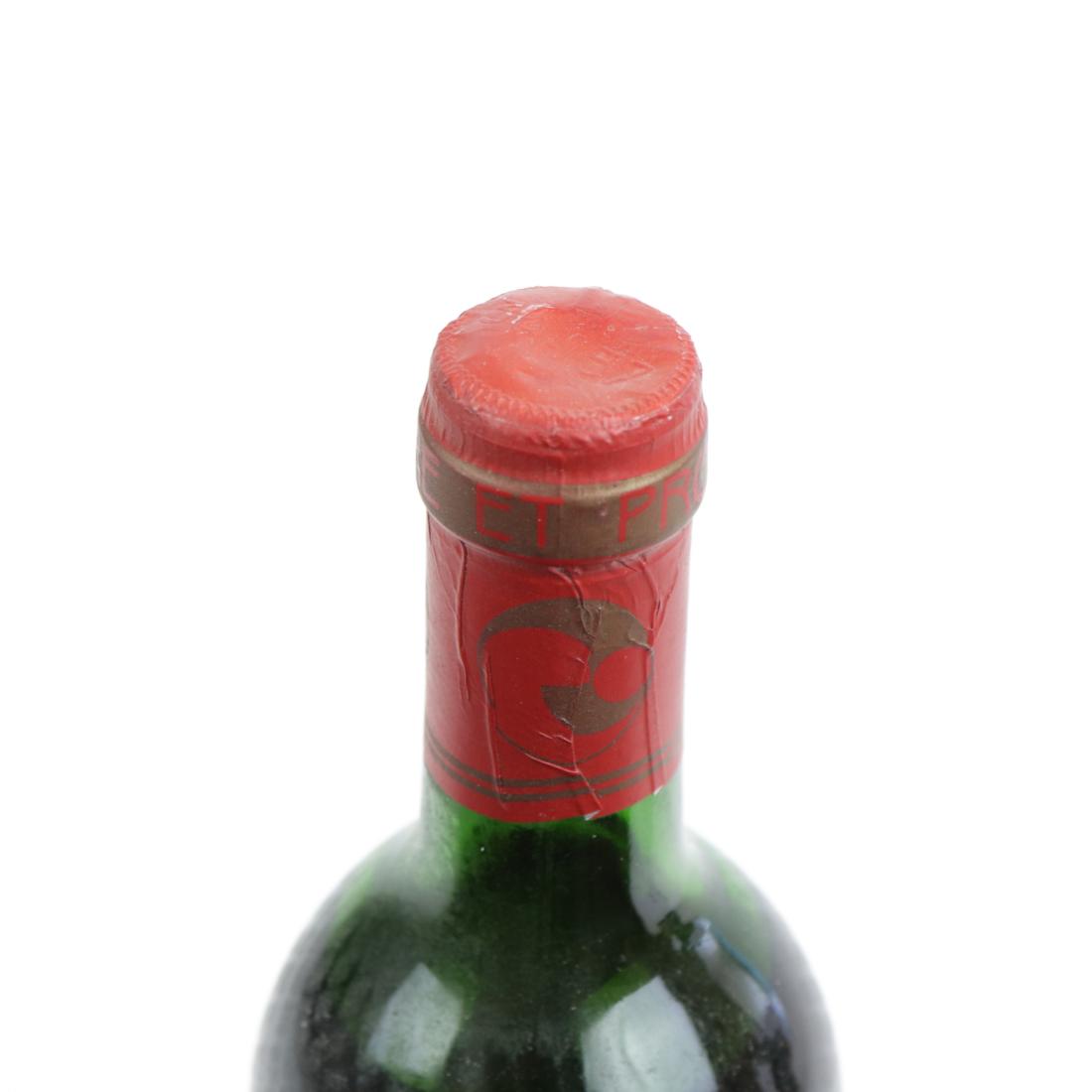 Image for L'Olivier 1987 Vin De Pays De L'Herault