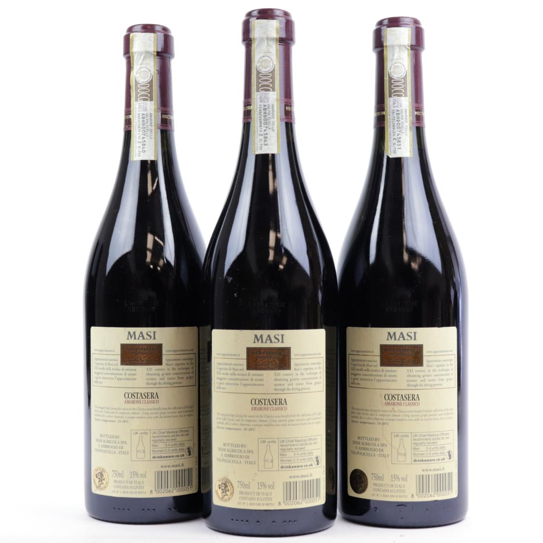 Image for Masi Costasera 2013 Amarone Classico