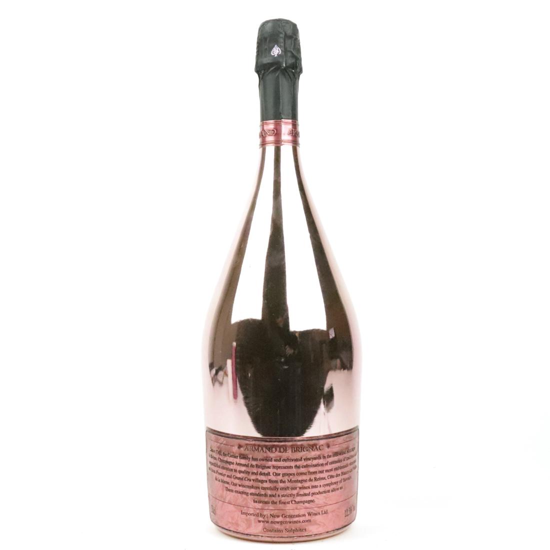 Image for Armand de Brignac Ace of Spades Rosé Champagne