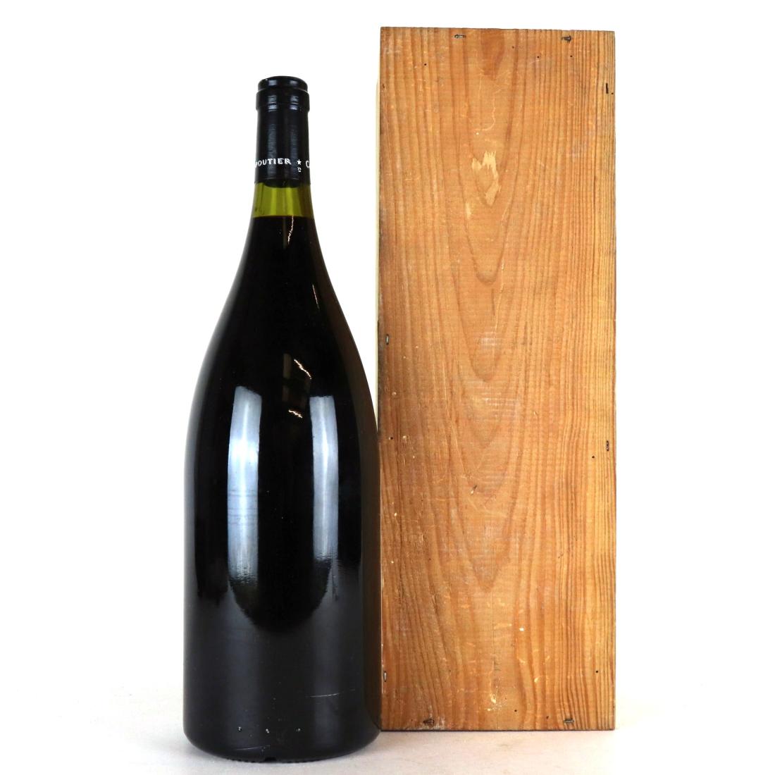 Image for M.Chapoutier Les Varonniers 1995 Crozes-Hermitage