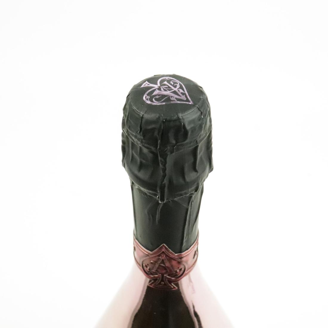 Image for Armand de Brignac Ace of Spades Rosé Champagne