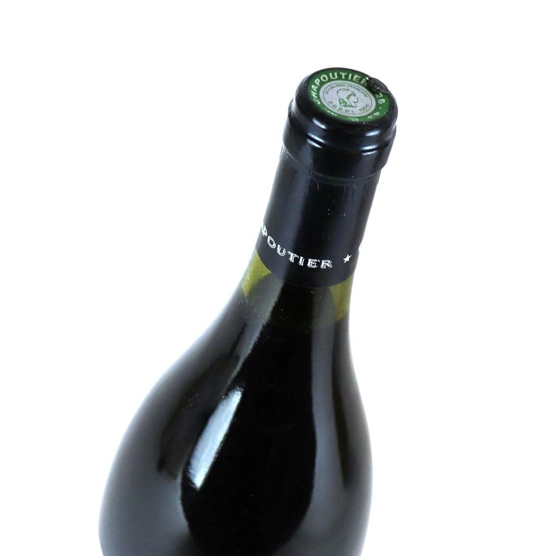 Image for M.Chapoutier Les Varonniers 1995 Crozes-Hermitage