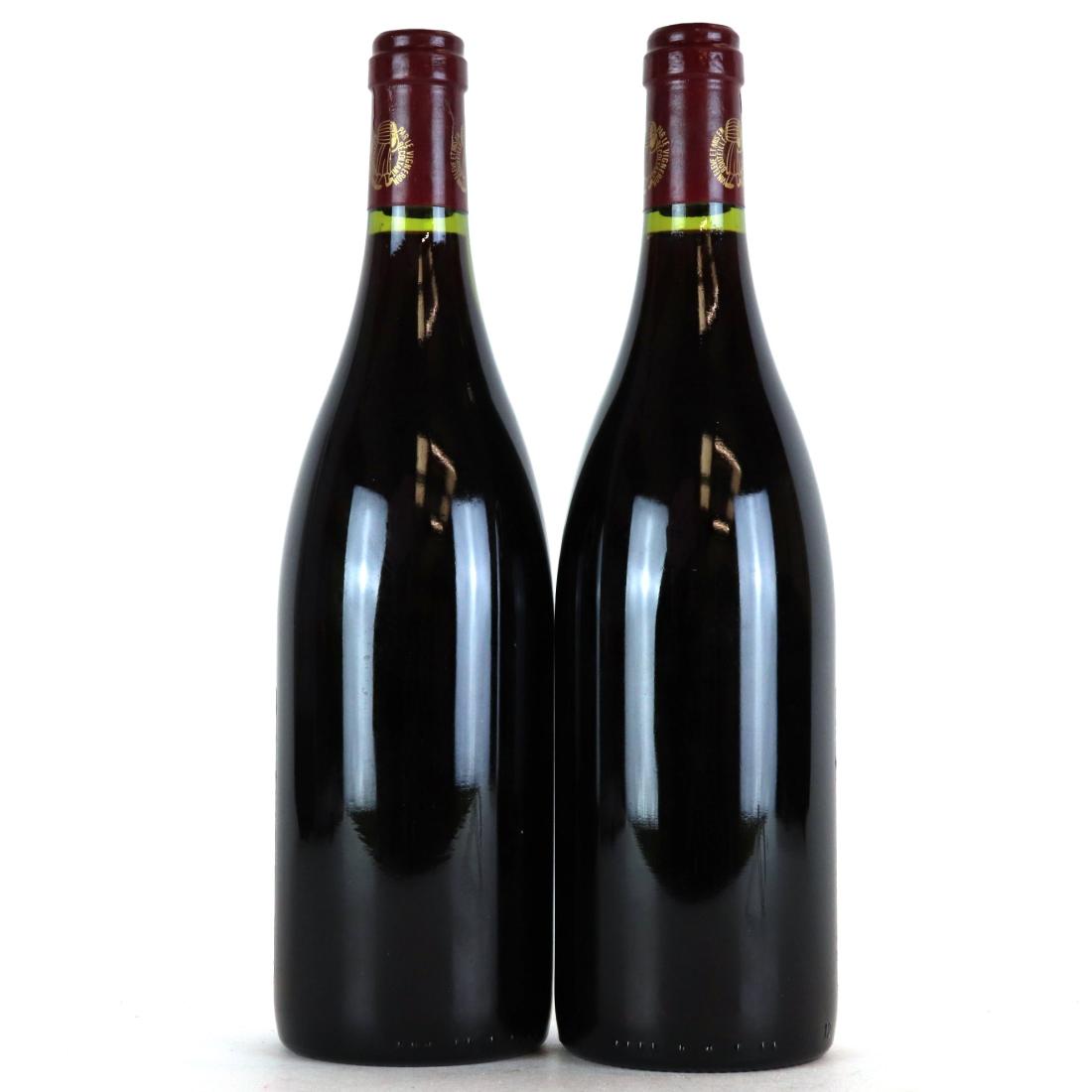 Image for Dom. Courbis La Sabarotte 1998 Cornas