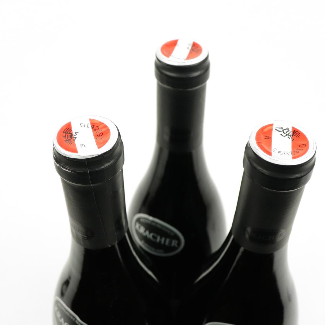 Image for Kracher Blend 2 2013 Burgenland