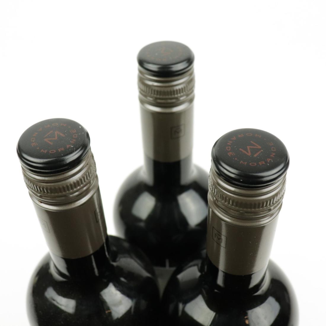 Image for Morande Pionero Reserva Cabernet Sauvignon 2017 Maule