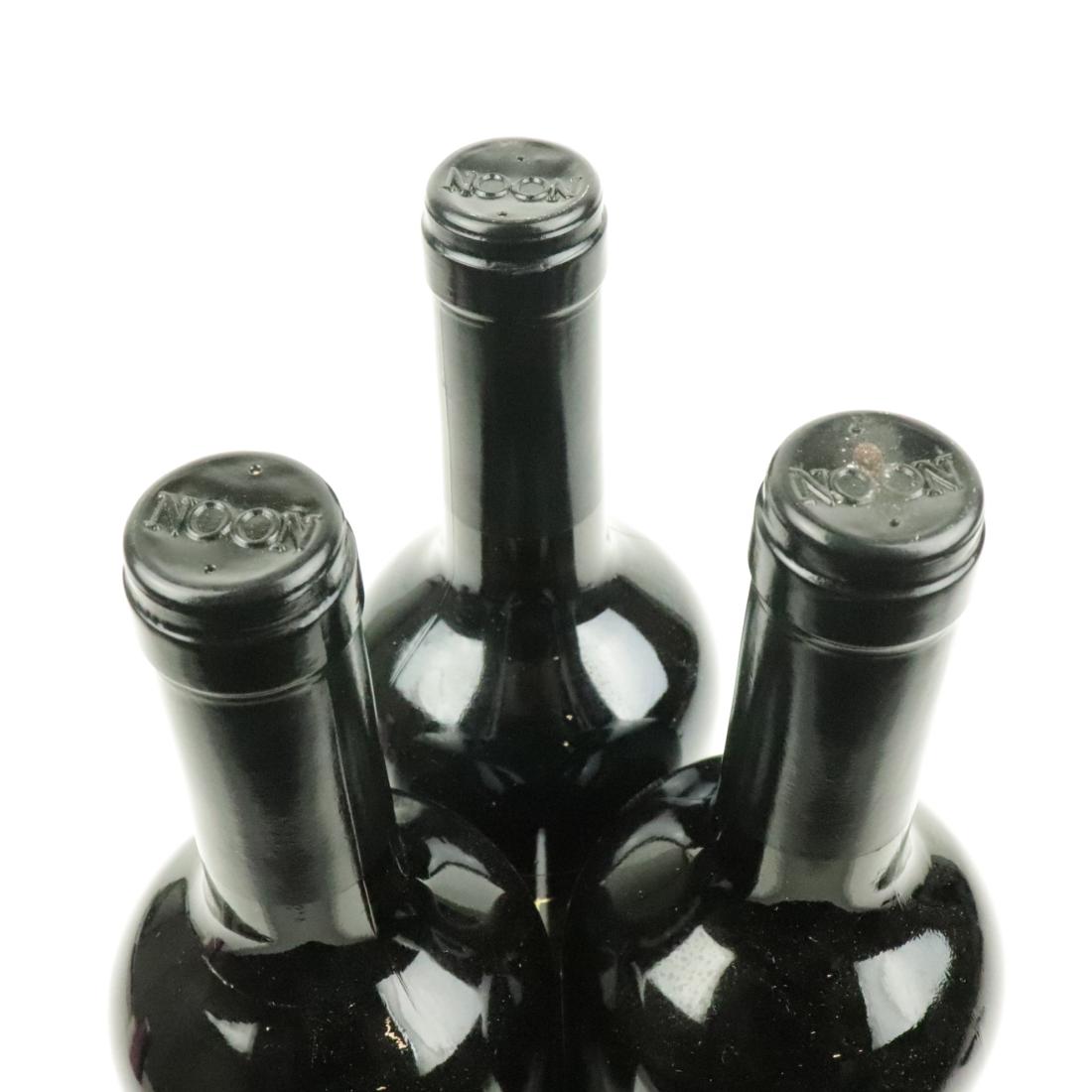 Image for Noon Winery Reserve Shiraz 2009 Langhorne Creek
