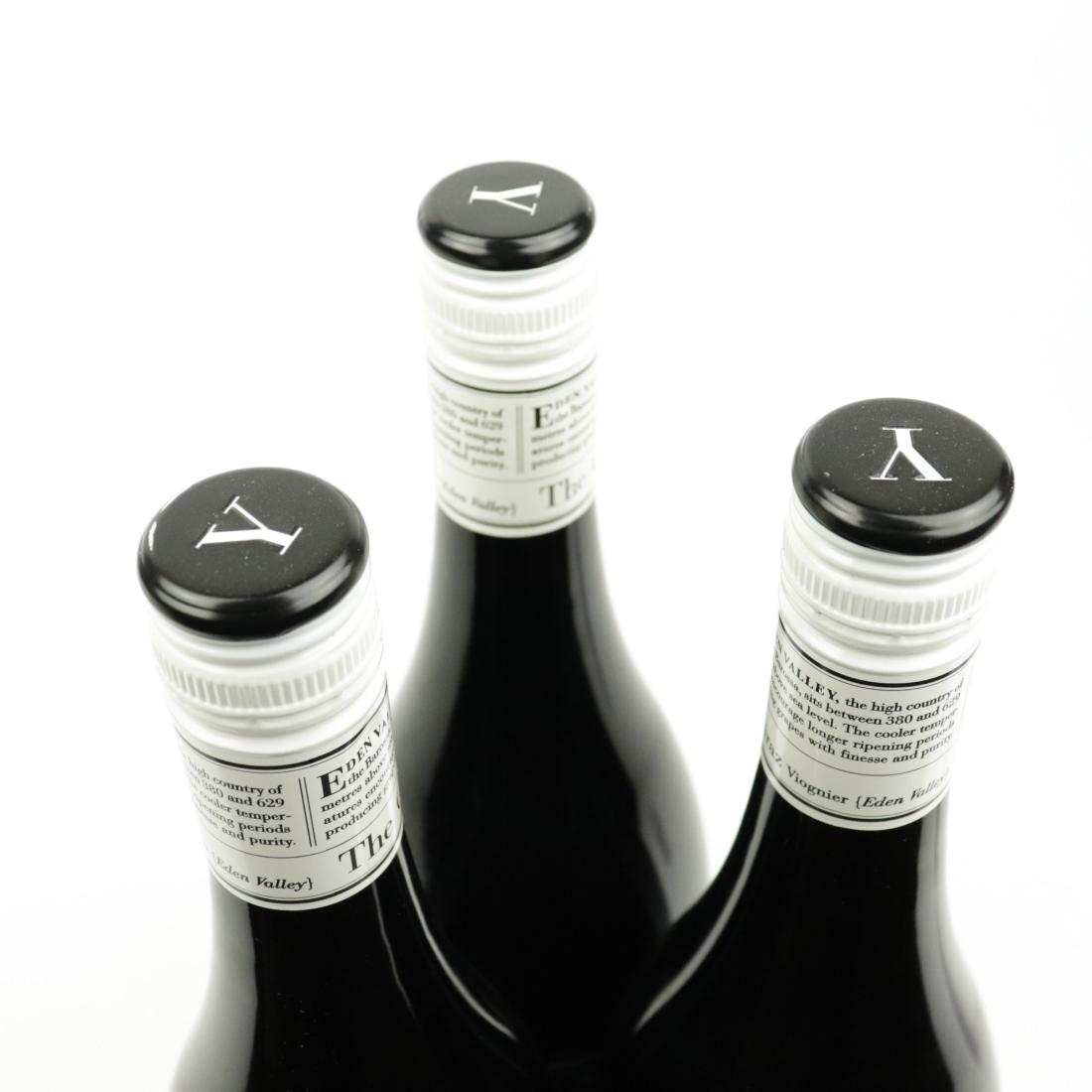 Image for Yalumba Guardian Shiraz Viognier 2010 Eden Valley
