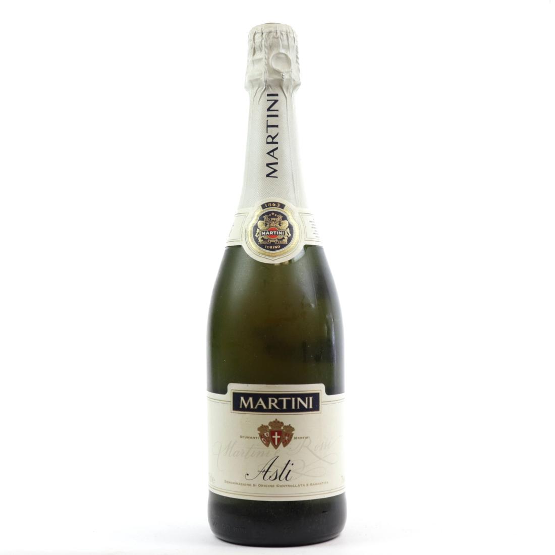Image for Martini Asti Dolce NV Spumante