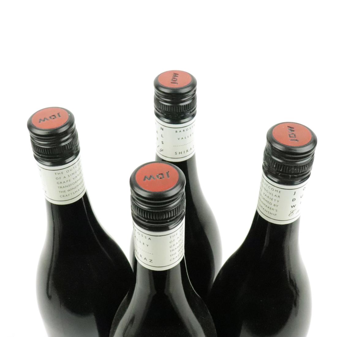 Image for J.Duval Entity Shiraz 2006 Barossa
