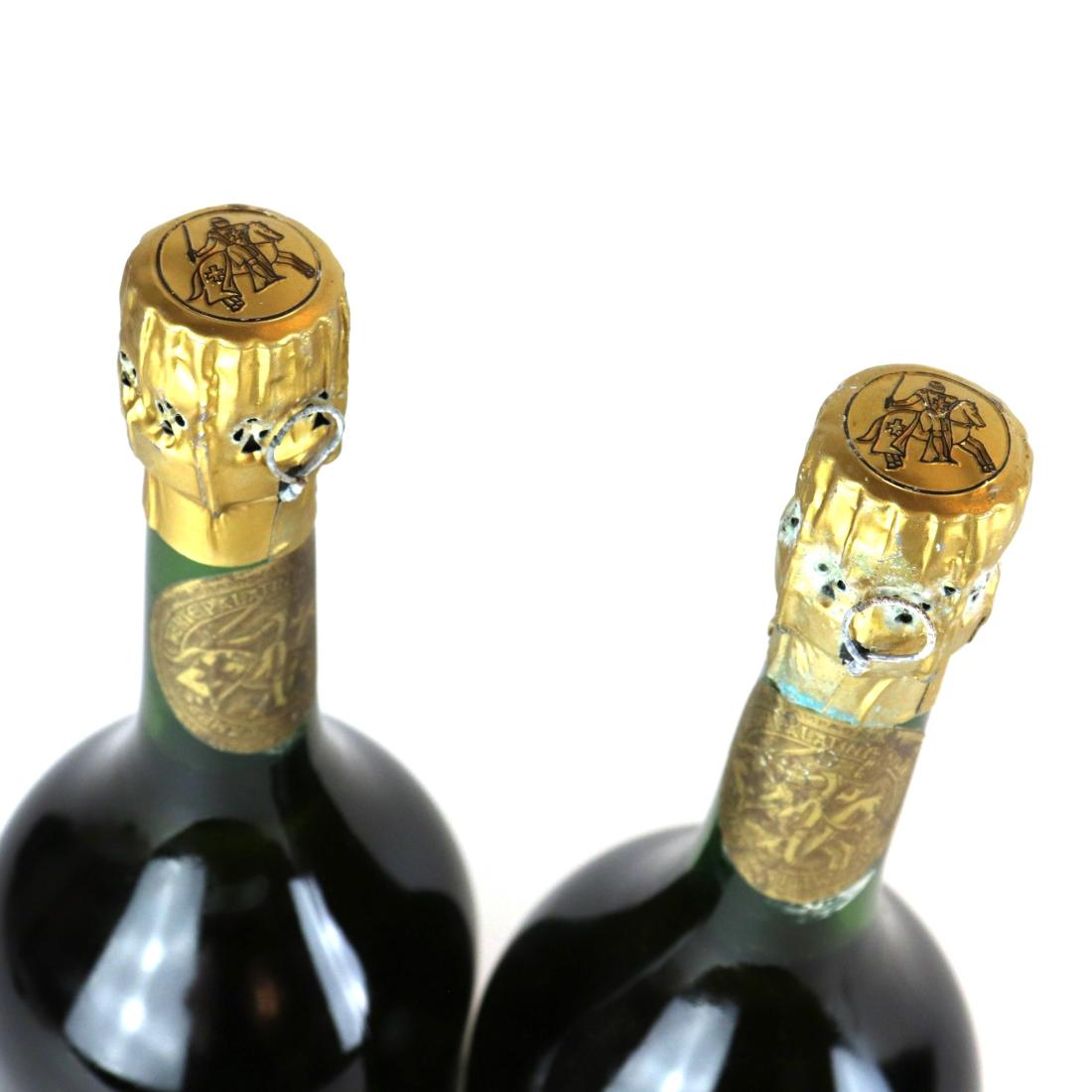 Image for Taittinger Comtes de Champagne 1964 Blanc De Blancs Champagne
