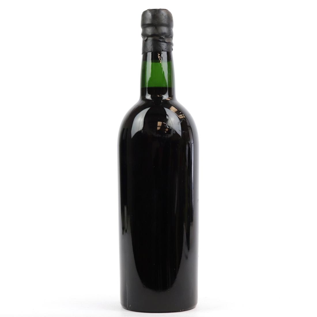 Image for Warre's 1958 Vintage Port