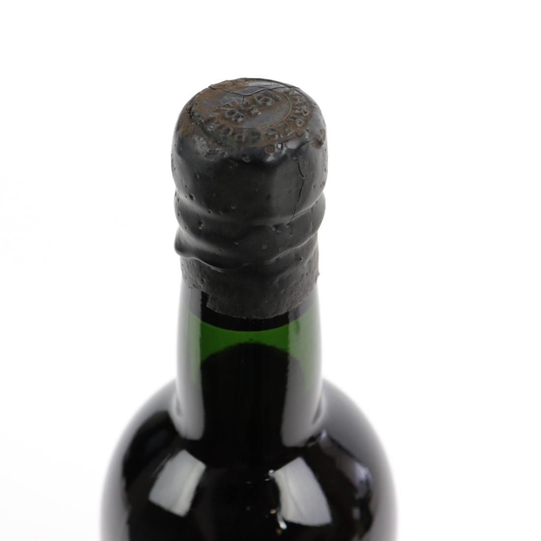 Image for Warre's 1958 Vintage Port