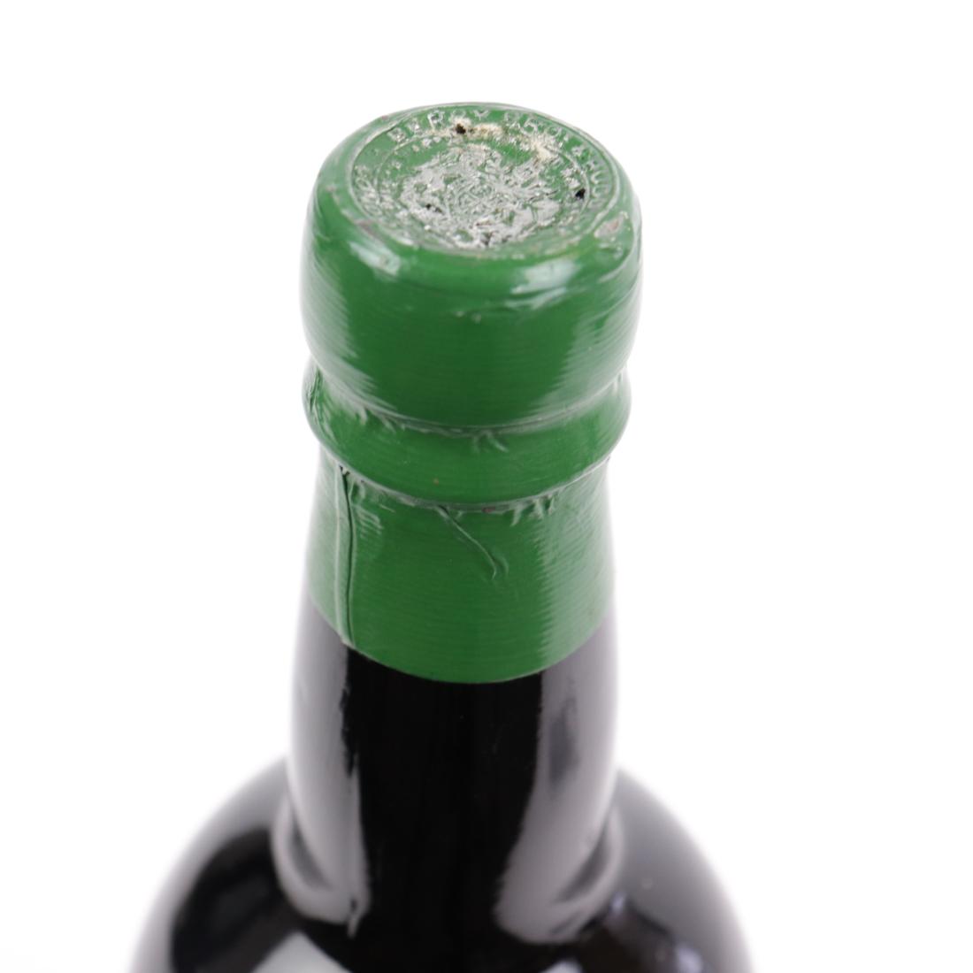 Image for Sandeman 1960 Vintage Port