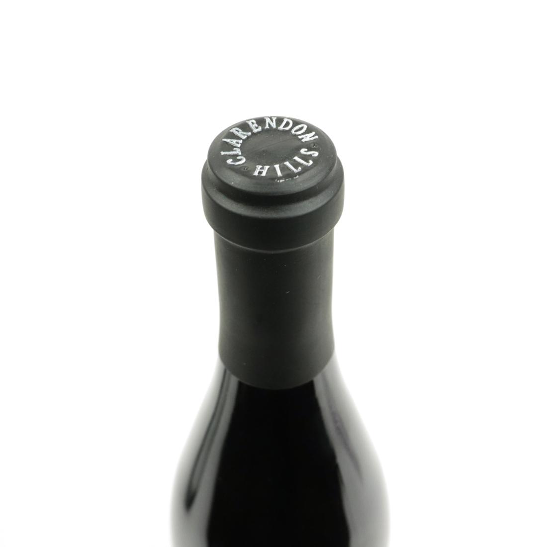 Image for Clarendon Hills Onkaparinga Shiraz 2007 South Australia