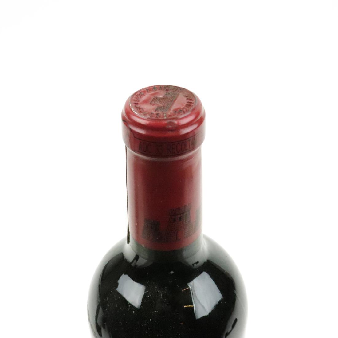 Image for Les Forts De Latour 2007 Pauillac