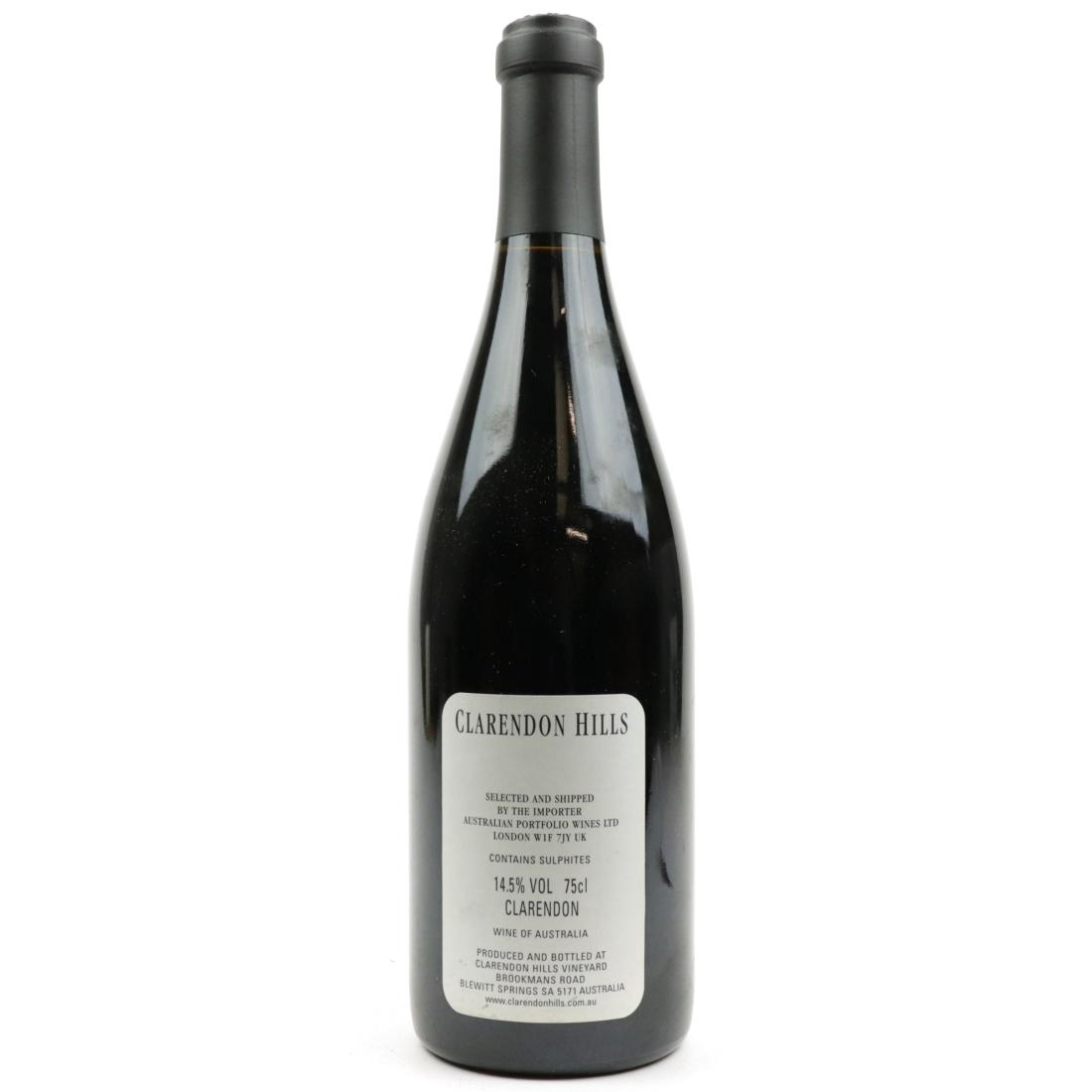 Image for Clarendon Hills Moritz Shiraz 2008 South Australia