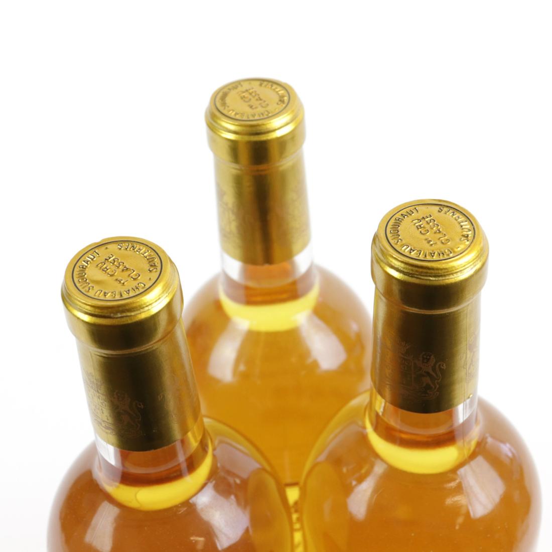 Image for Ch. Suduiraut 2010 Sauternes 1er-Cru