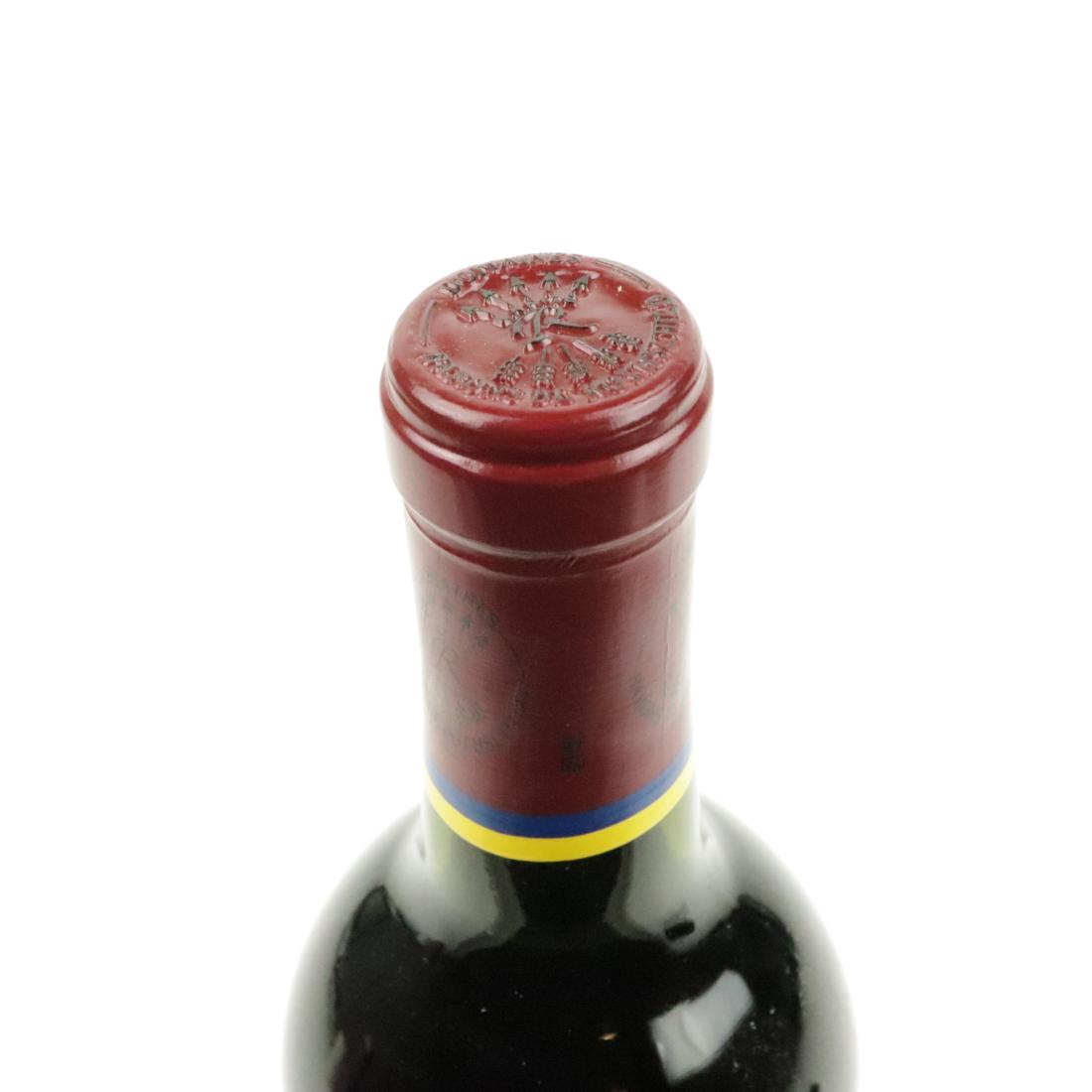 Image for Dom. Rothschild & N.Catena Caro 2000 Mendoza